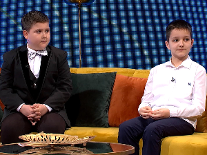 Волим класику: Специјална емисија о младим композиторима	