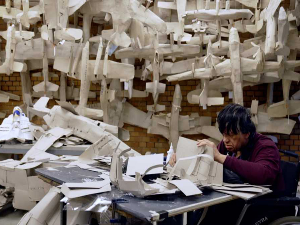 Лудило маргиналне уметности