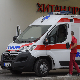 Пет особа повређено у удесу код Тошиног бунара