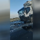 Судар на Обилазници око Београда, четворо повређених