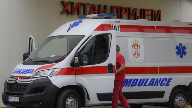 Како спречити све чешће саобраћајне несреће у Србији? Како спречити све чешће саобраћајне несреће у Србији?