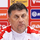 Милојевић пред дерби: Први пут у каријери нећу знати тим до дана утакмице