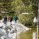 Водостај Дунава у Будимпешти пао, али опасност није прошла