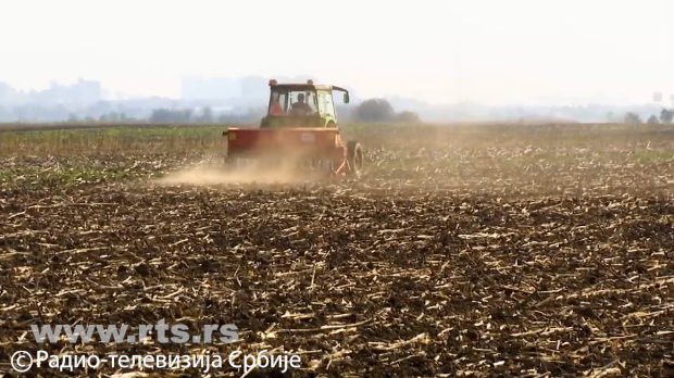 Како ће се суша одразити на сетву?