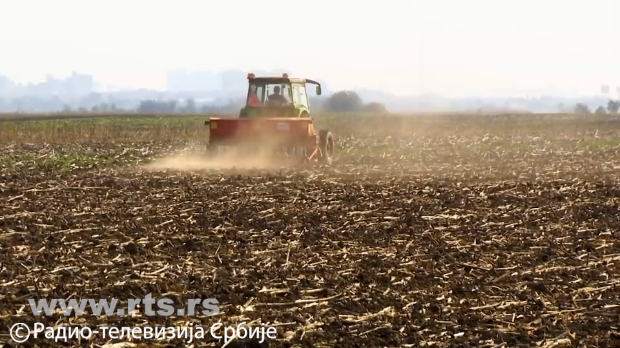 Екстремна суша у Србији, а тек је почео јул