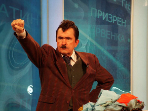 Бела лађа