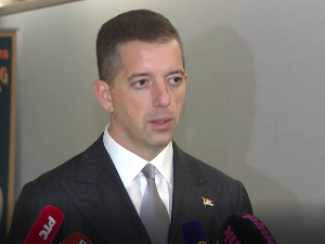 Ђурић: Србија на ГС УН ојачала позицију, успоставила дипломатске односе са неколико земаља