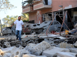 Израелска војска изводи нову серију удара из ваздуха на Либан; Турк позива на дипломатске напоре за решавање кризе