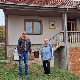 Право на сутра-Расељени из Подујева, подстанари поред своје имовине