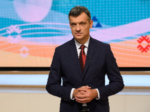 Магазин Србија на вези