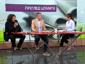 Баздуљ: Партизан не треба да буде канта за набијање; Јанковић: Без квалитетна оба клуба нема дербија
