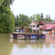 Под водом небрањени део 