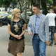 Право на сутра-Пројектил
