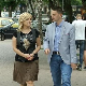 Право на сутра-Пројектил