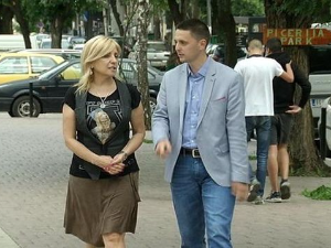 Право на сутра-Пројектил