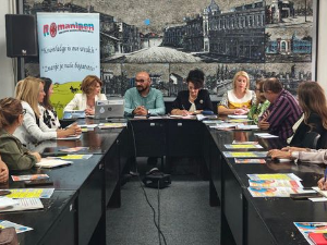 Унапређење инклузије Рома у здравственим системима Србије и Словеније
