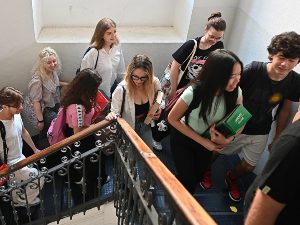 Повратак закона из доба Мусолинија – ученици у Италији ће падати разред због лошег владања