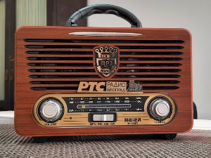 100 година Радио Београда: Лола Ђукић