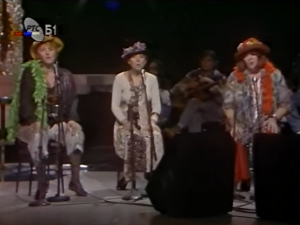 Добра стара времена