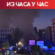 Снажни удари ИДФ на Бејрут; Нетанјаху у УН: Израел тражи мир док се бори за живот