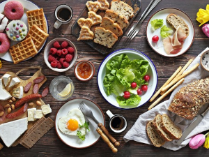 Новогодишњи музички маратон 202: Нова година на уста улази, а на дијету излази