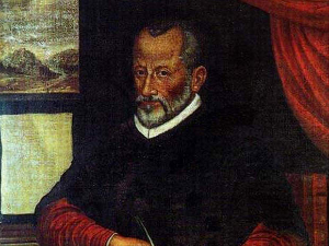Миса „Tu es Petrus"
