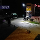Јака детонација одјекнула у близини бензинске пумпе у Звечану