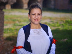 Кухиња мога краја