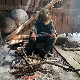 Квадратура круга-Живот без људи