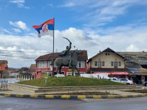 У Грачаници претучен и опљачкан старији брачни пар 