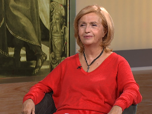 До детаља: Љубица Арсић