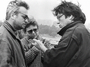 Тв филм: Београде добро јутро      