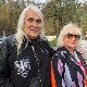 In memoriam Бора Ђорђевић: Мира Адања Полак - Ексклузивно