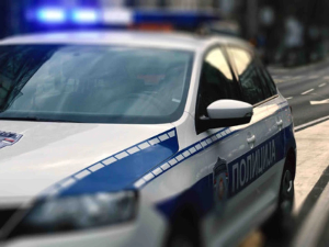 Пресретачем у Сурчину ухваћен возач који је возио 228 километара на сат где је ограничење 100