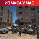 Израел негира наводе о могућем договору о прекиду ватре; Хамас: Нетанјаху користи преговоре да продужи агресију