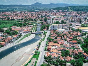 Природне лепоте, а посебно воде Зајечара