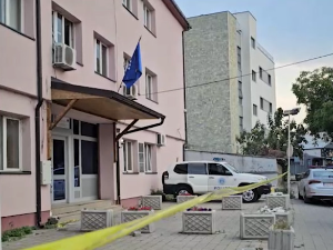 Осми дан блокаде српских институција на северу КиМ