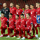 Фудбалери Србије отпутовали у Копенхаген