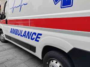 Судар аутомобила и камиона на Златиборском путу, једна особа погинула