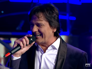 Мади Вотерс, Џон Ленон, Fleetwood Mac, Здравко Чолић, Сеид Мемић Вајта, Боба Стефановић...
