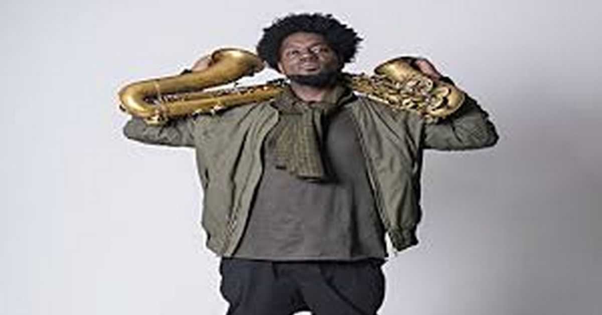 Нишвил 2016: Soweto Kinch