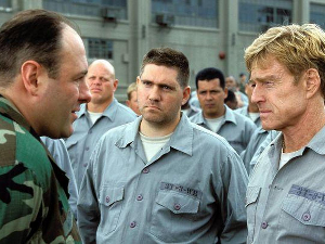 Последњи замак	