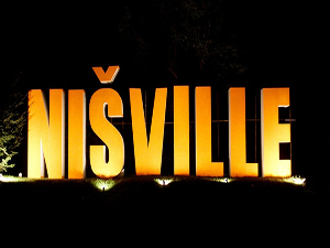 Нишвил 2023: Алма Мићић бенд