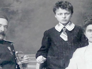 Мрачне странице културне историје Србије: Човек који је појео своју прошлост,            4-4