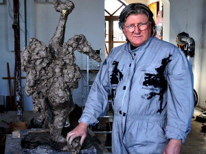 Образовно огледало: Де факто арт