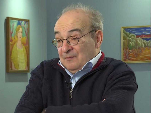 Време (је) за елиту: Леон Којен