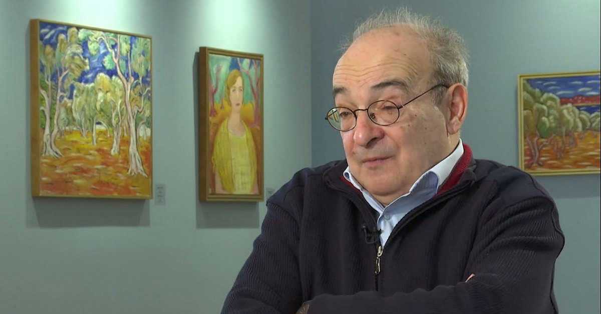 Време (је) за елиту: Леон Којен