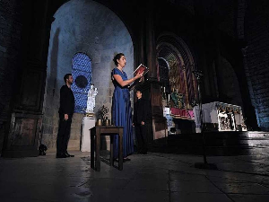 Фестивал у Рокамадуру:  Музичке дегустације