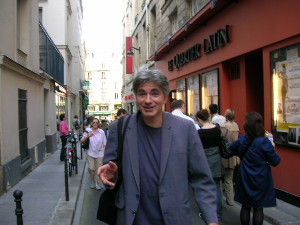 Бранко Алексић: Хармонија, Афродита (5)