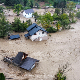 Видовић: Српски спасилачки тим помаже на све начине погођенима поплавама у БиХ
